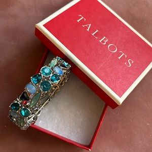 Talbots bracelet